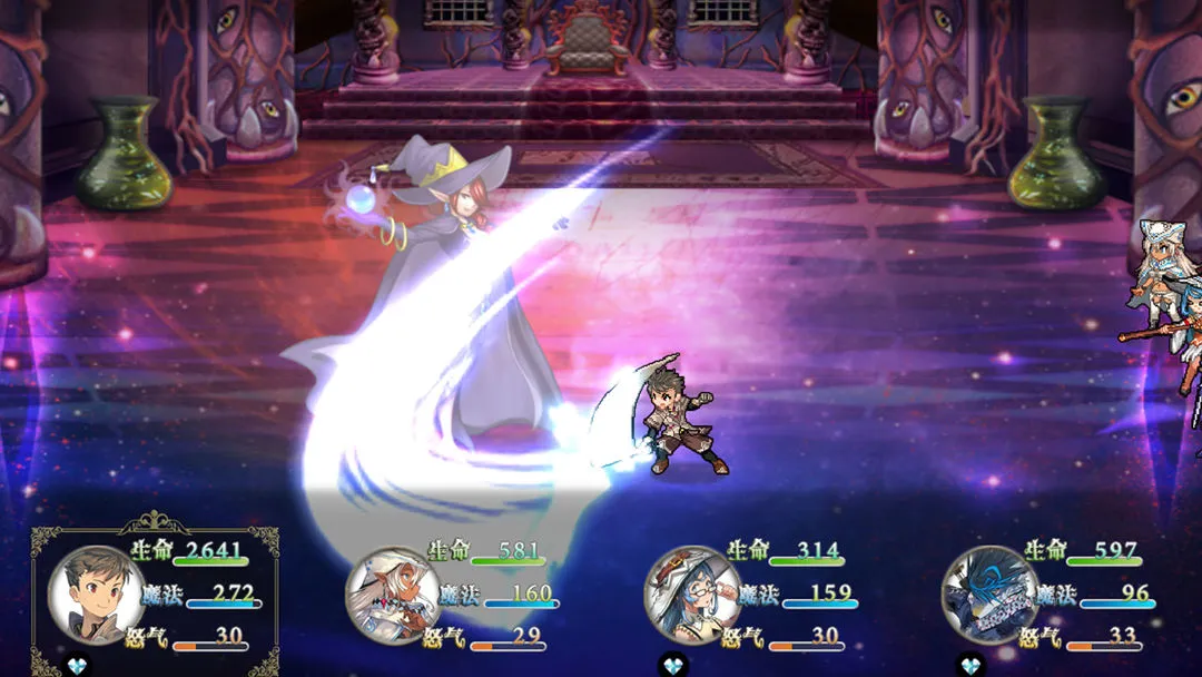 巅峰骑士团软件封面