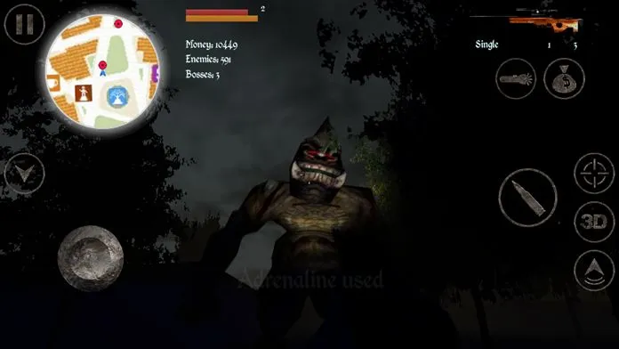 Occupation软件封面