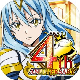 关于我转生成为史莱姆的那件事〜魔国连邦创世记〜 v1.0.1 官方版