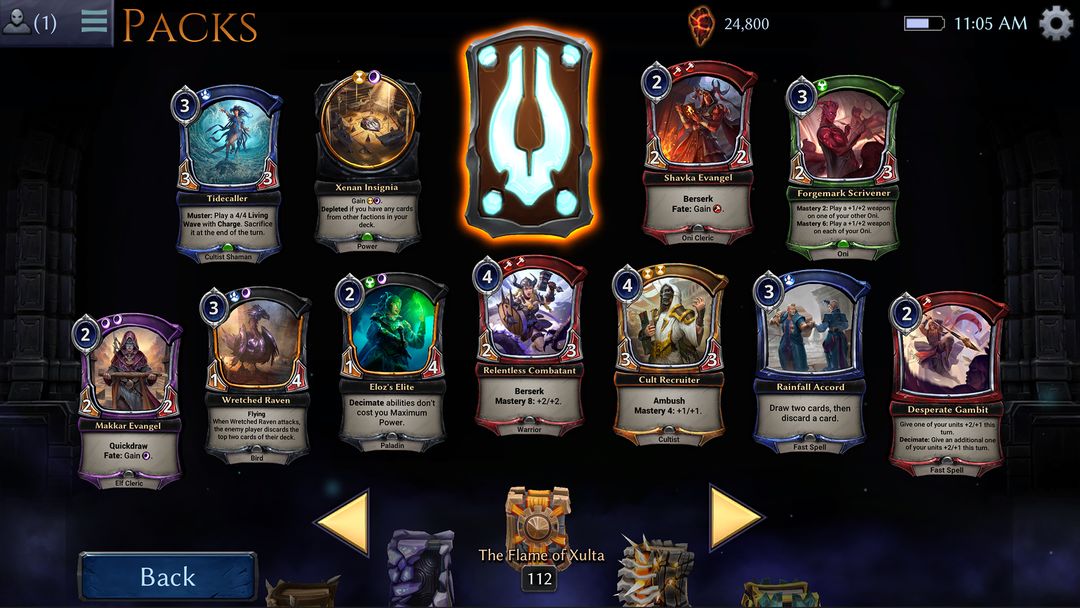 EternalCardGame软件封面