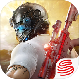 KnivesOut-荒野行動 v1.0.1 安卓游戏