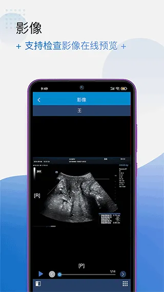 健康格子用户版软件封面