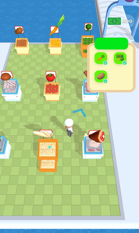 我的火锅店软件封面