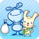 横滨市垃圾分类应用