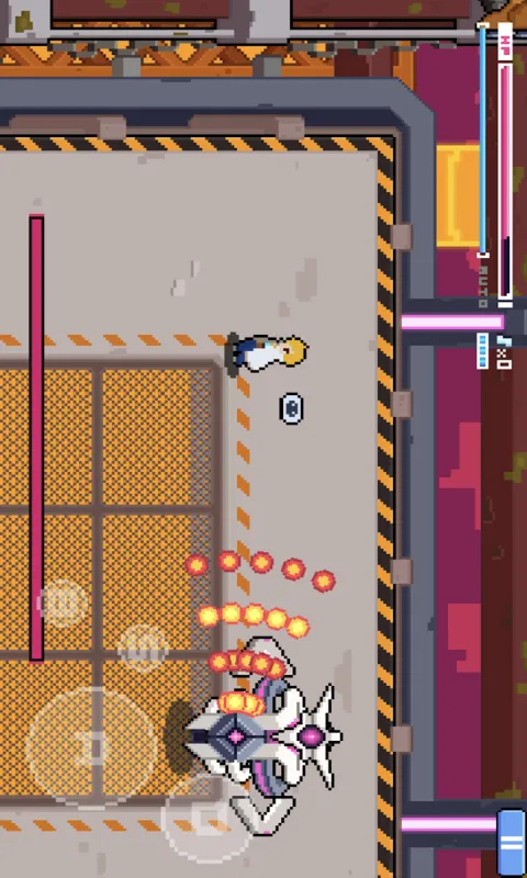 突击战斗软件封面