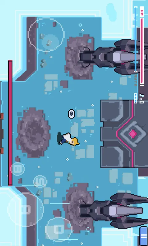 突击战斗软件封面