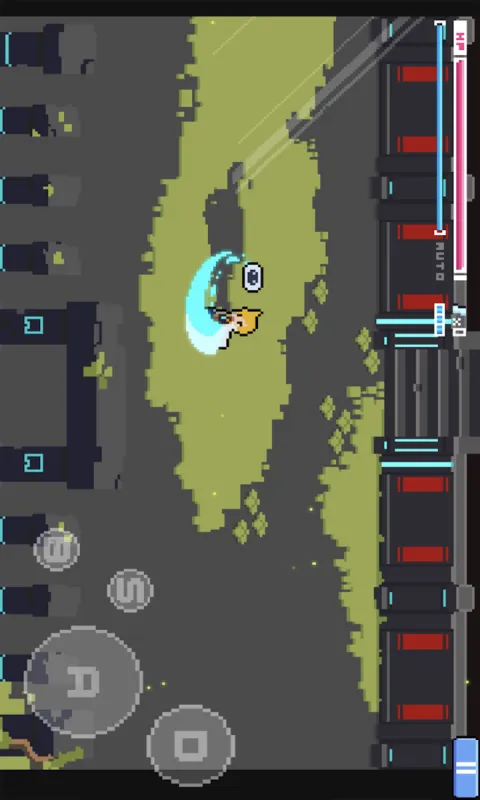 突击战斗软件封面