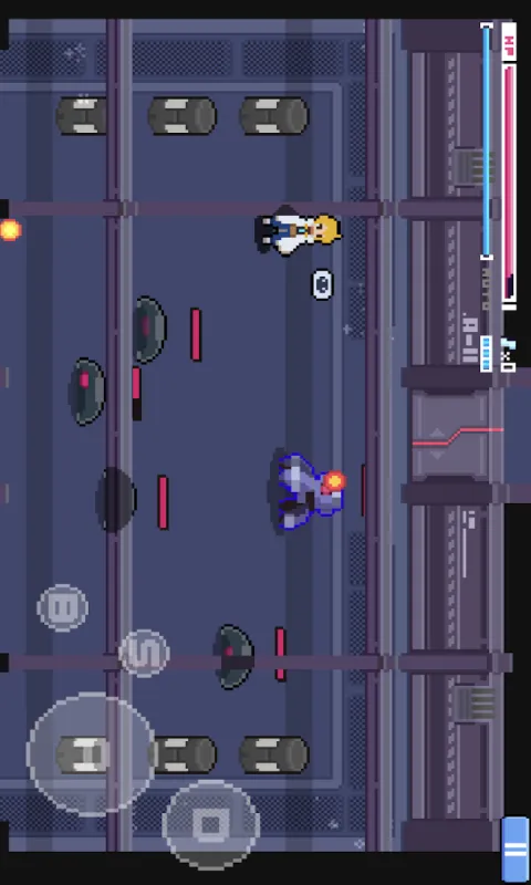 突击战斗软件封面