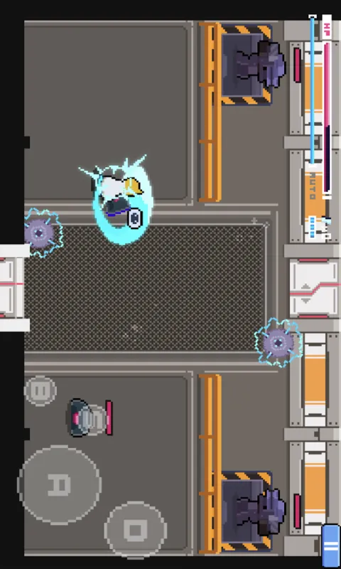 突击战斗软件封面