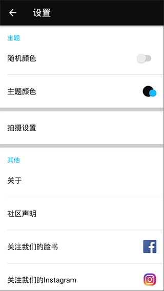 S Photo Editor app软件封面