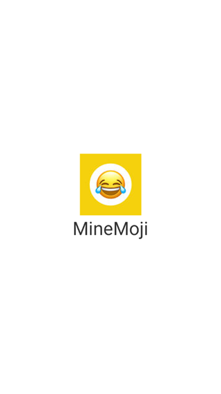 minemoji相机软件封面