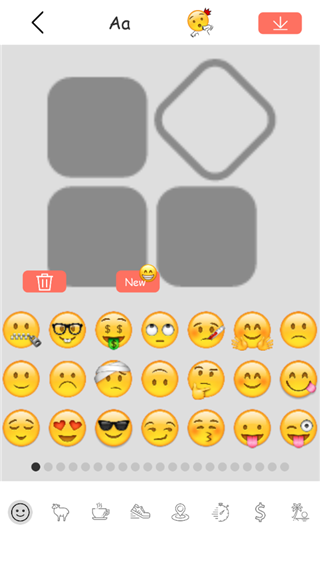 minemoji相机软件封面