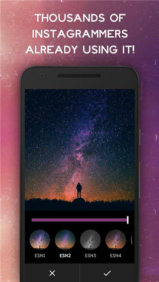 Filterloop软件封面