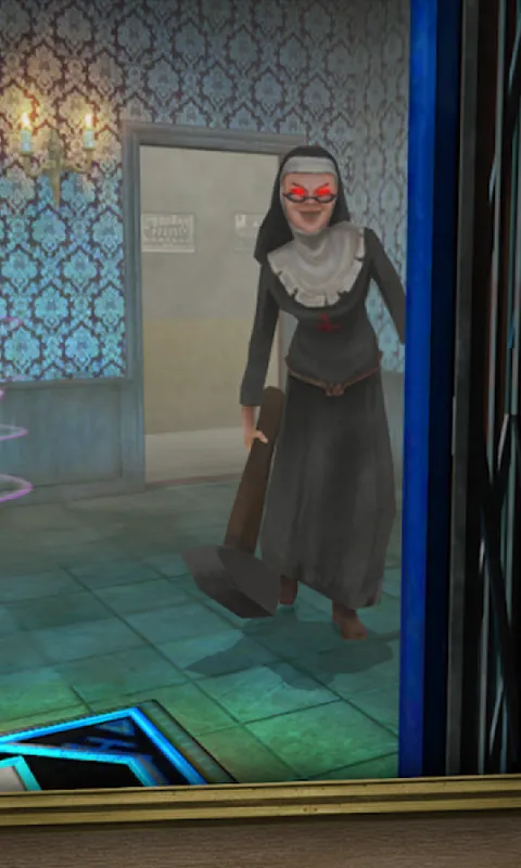 鬼修女软件封面