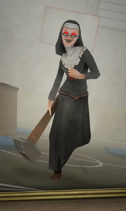 鬼修女软件封面