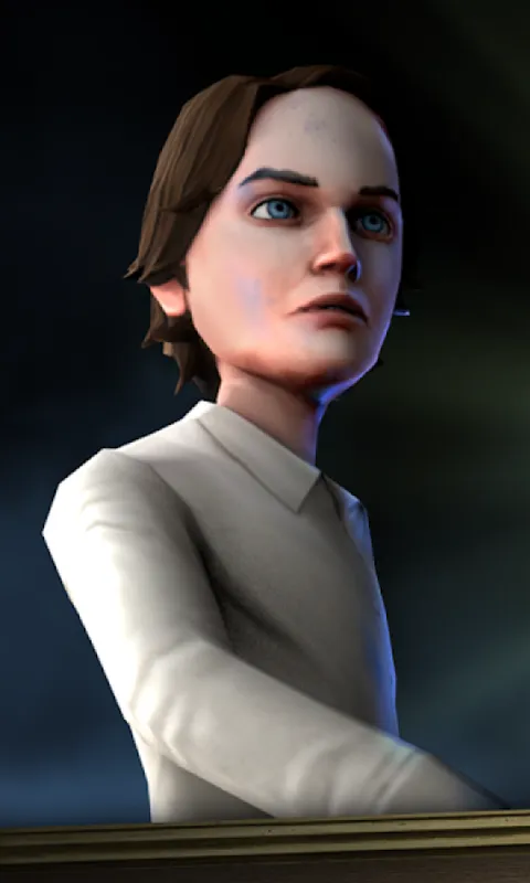 鬼修女软件封面