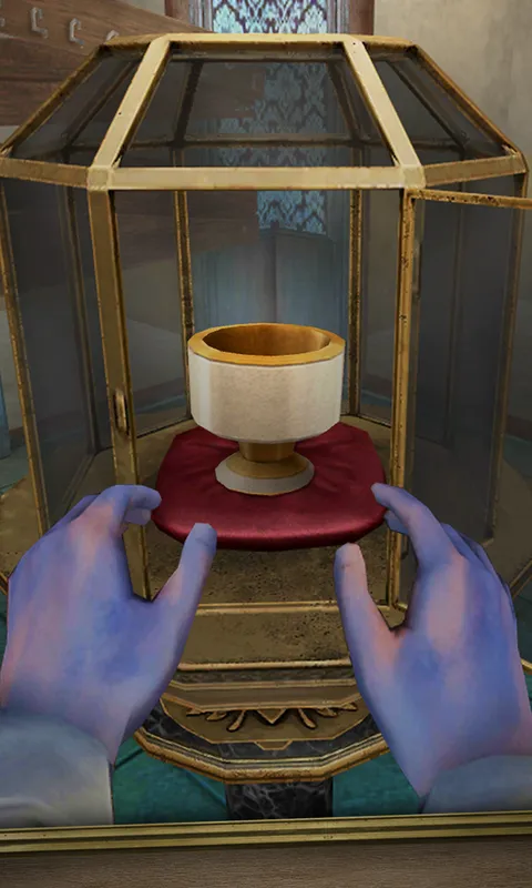 鬼修女软件封面