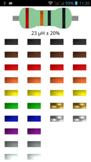 电工专家app软件封面