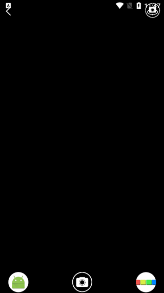 AR乐拍app软件封面