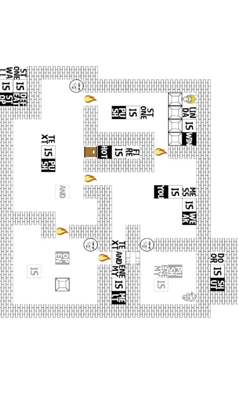 比较简单的大冒险软件封面