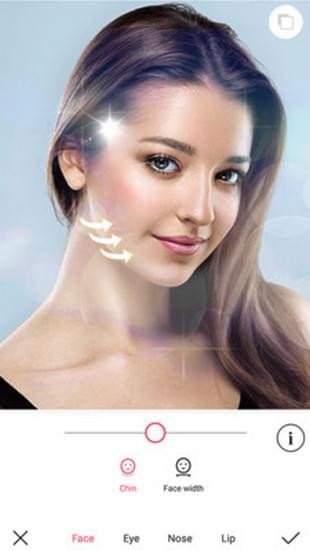 Meitu Me软件封面