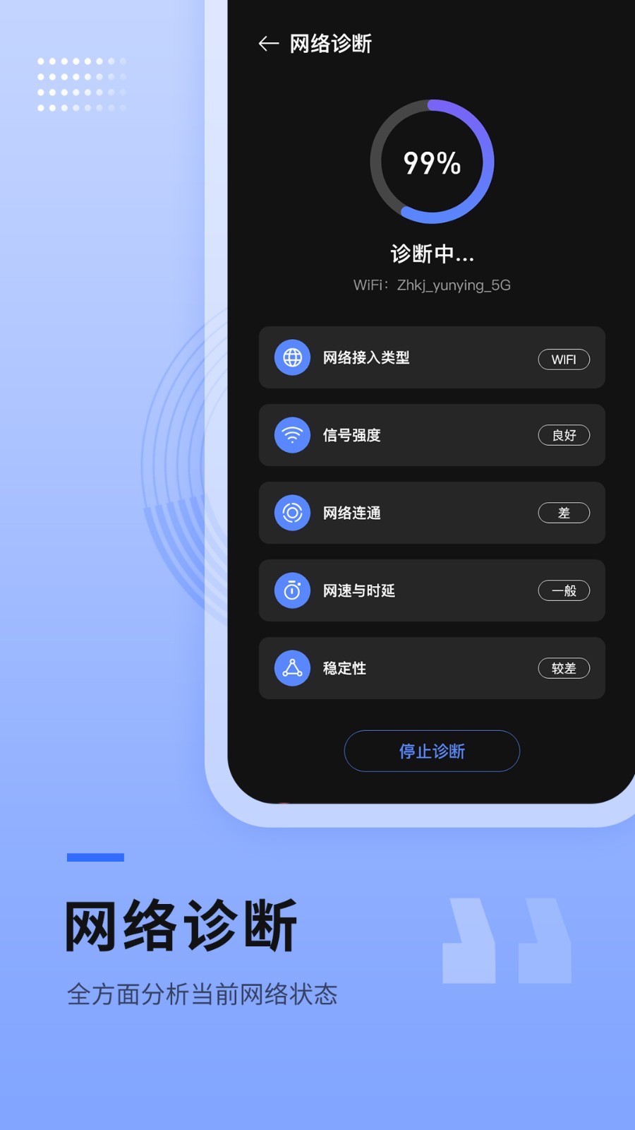 路由器wifi管家软件封面
