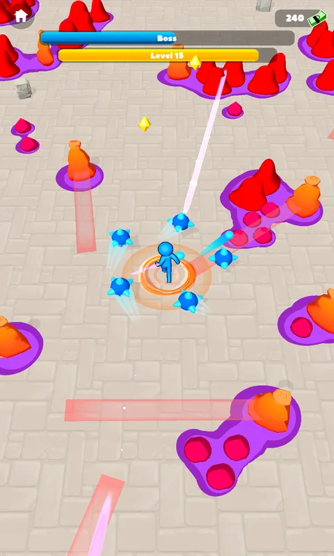 粘液幸存者软件封面