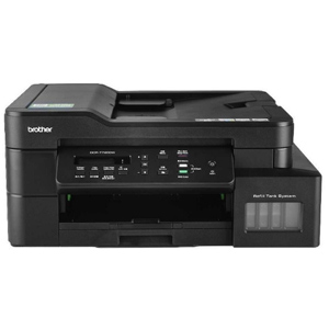 兄弟DCP-T725DW一体机驱动 v1.0.1 免费版