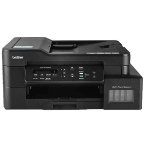 兄弟DCP-T725DW一体机驱动