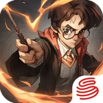 哈利波特:魔法觉醒