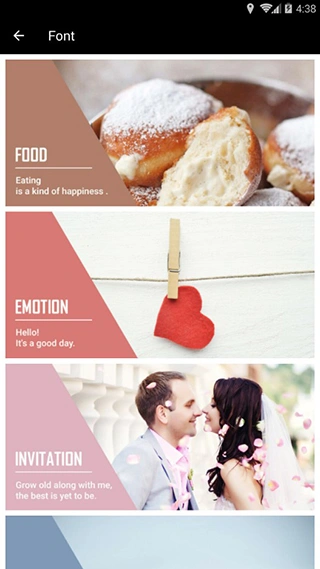 Face2Face app软件封面