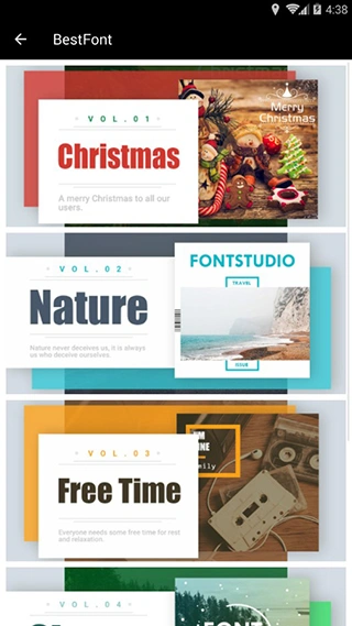 Face2Face app软件封面