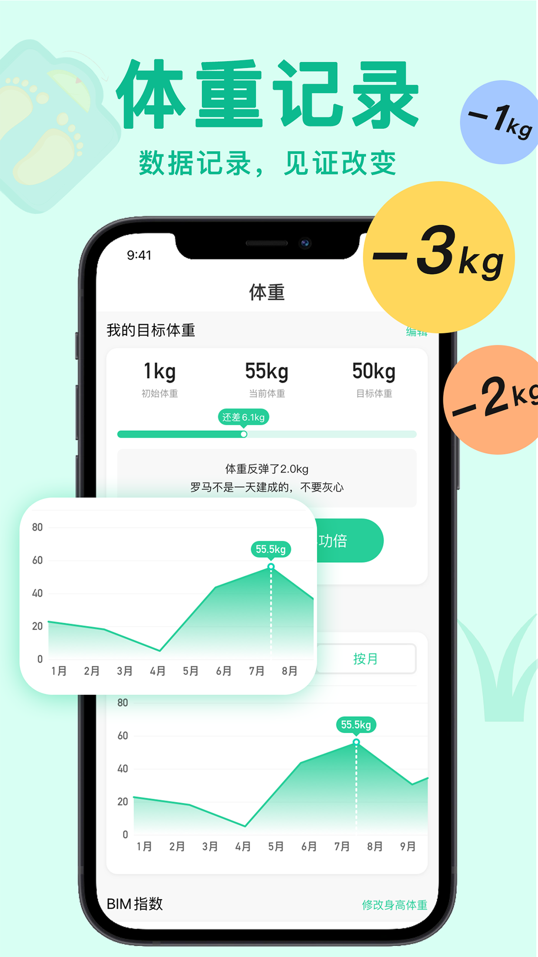 立瘦轻断食软件封面