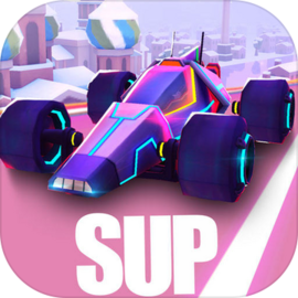SUP多人赛车 v1.0.1 手游