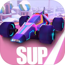SUP多人赛车