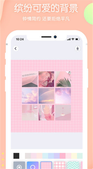 PINS软件封面