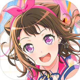 BanGDream少女樂團派對 v1.0.1 手机游戏