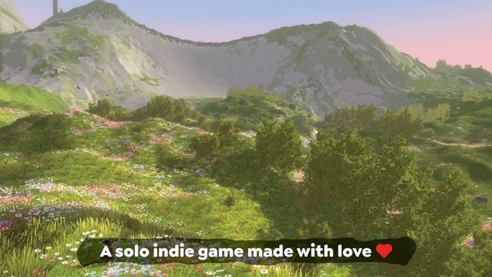 无尽旷野软件封面