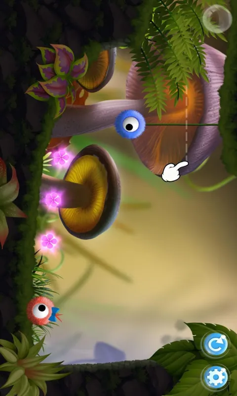 割绳子之森林冒险软件封面