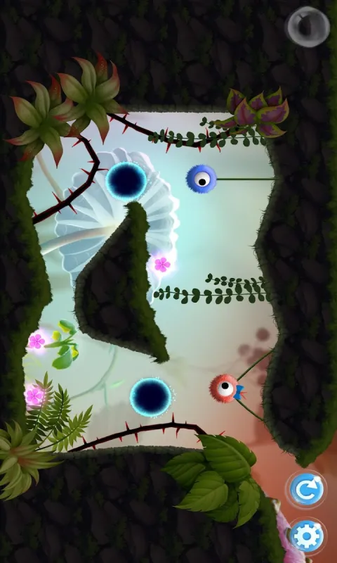 割绳子之森林冒险软件封面