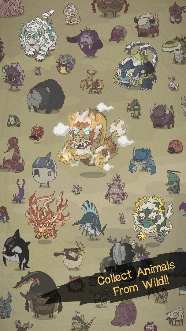 WildTamer软件封面