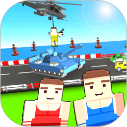 双人对战游戏 v1.0.1 游戏