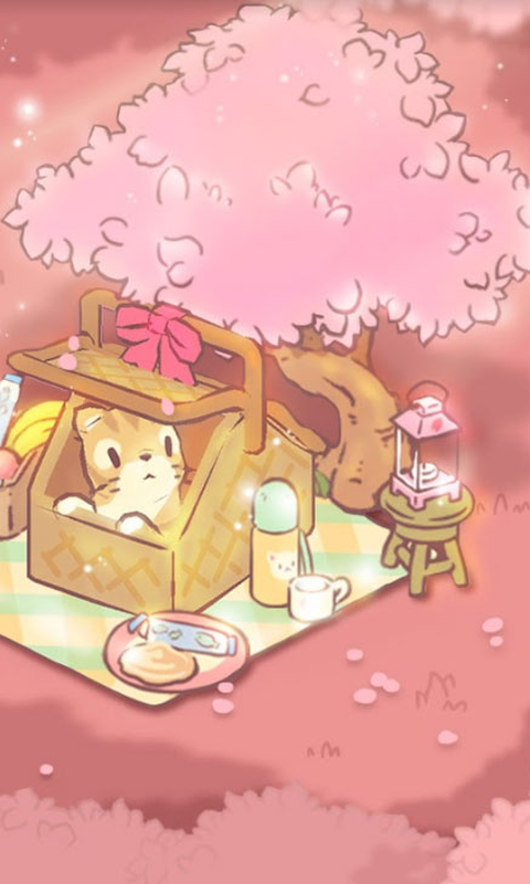 猫和汤软件封面