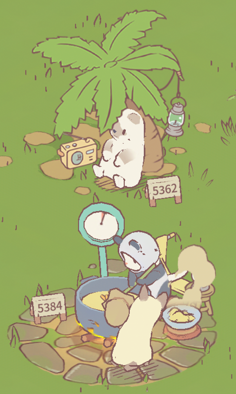 猫和汤软件封面