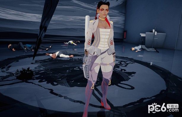 师父Apex Legends萝芭MOD v1.0.1 免费版