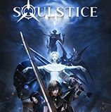 Soulstice一修大师版修改器