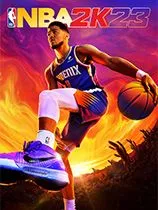 NBA2K23官方名单更新MOD