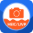九雷HEIC苹果实况LIVP转换器 v1.0.1 PC版本