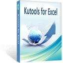 Kutools for Exce插件工具箱 v1.0.1 官方版