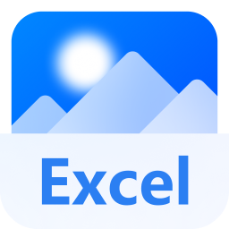 图片转Excel助手 v1.0.1 PC版本